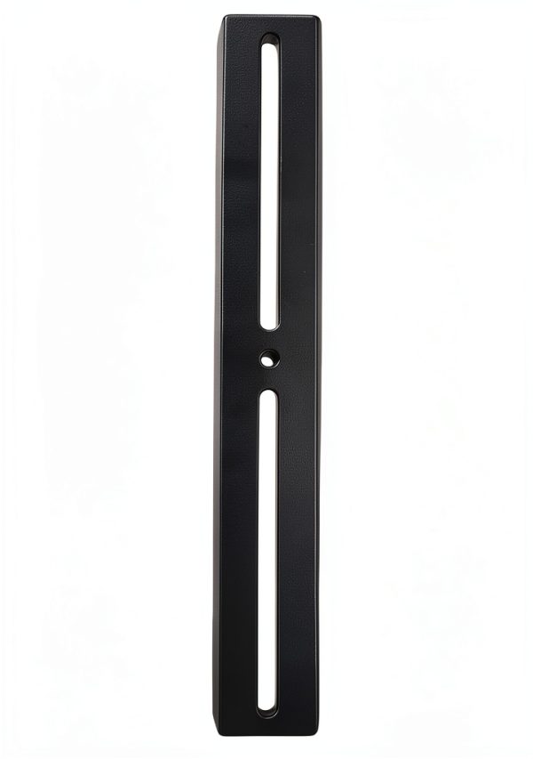 Pocnsen Dovetail Rail Aluminum Telescope Adapter-4
