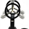 Violiica Telescope Star Finder Mount Aluminum Alloy-4