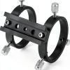Vbestlife Telescope Guiders & Wedges Metal Ring Sturdy-3
