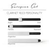 Legere Clarinet Reeds for Intermediate Advanced Musicians-3