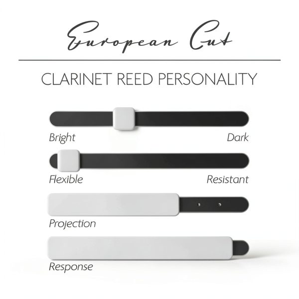 Legere Clarinet Reeds for Intermediate Advanced Musicians-3