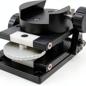 Astromania Telescope Guide Receiver for Compact Guide Scopes-0