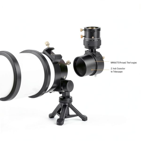 Astromania Telescope Off-Axis Guider for Astrophotography-3