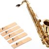 VONNST Clarinet Reeds for Musicians-2