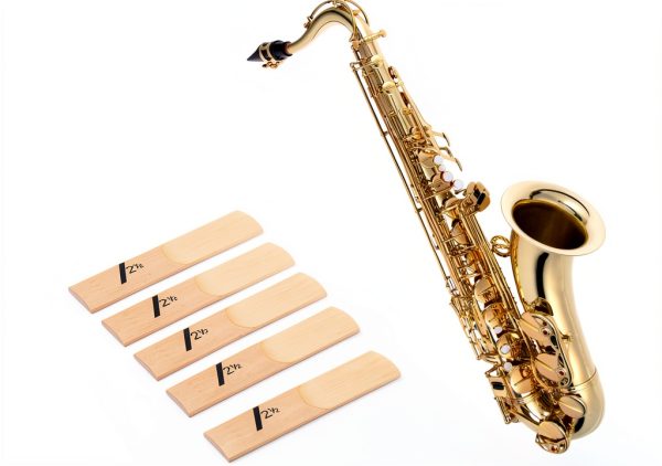 VONNST Clarinet Reeds for Musicians-2