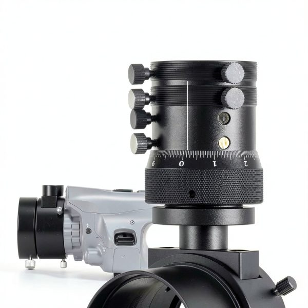 Astromania Telescope Off-Axis Guider for Astrophotography-5
