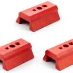 Telescope Guiders & Wedges Dovetail Plate by Cwmiibili-0