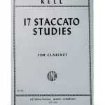 Clarinet Reeds by International Music Company-0