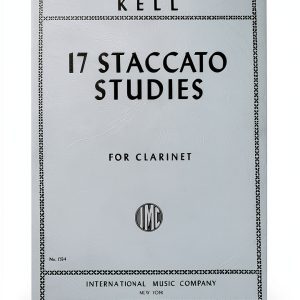 Clarinet Reeds by International Music Company-0