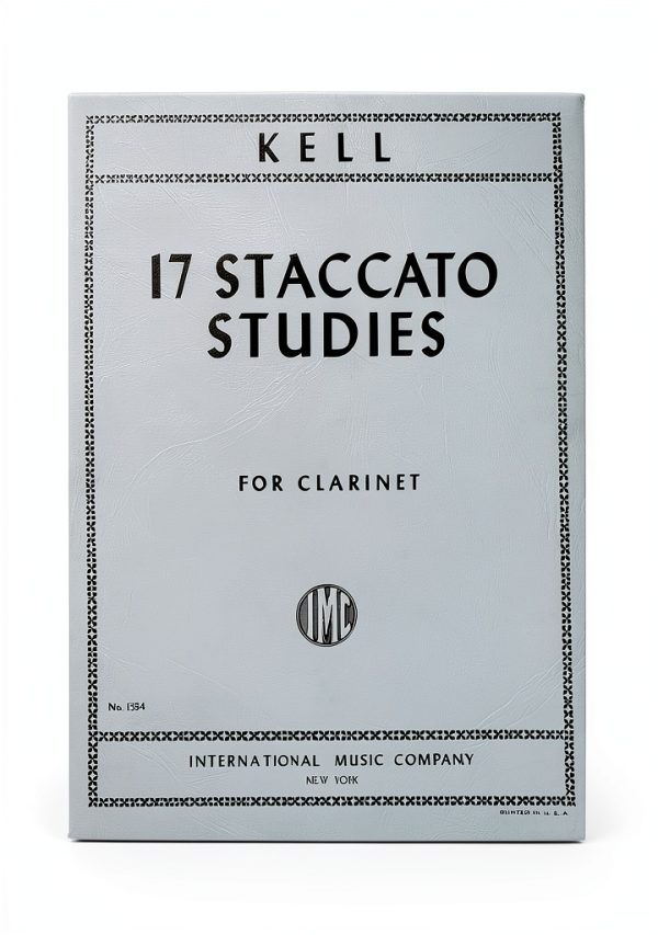 Clarinet Reeds by International Music Company-0