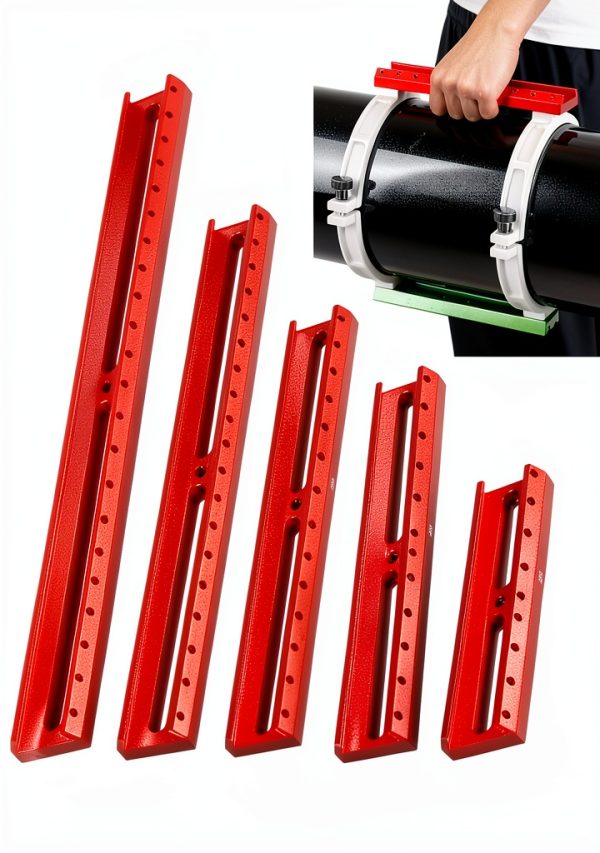 FANG Telescope Guiders & Wedges Aluminum Alloy-2