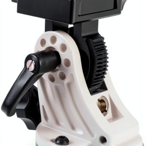 Jiawu 90° Adjustable Latitude Base for Astronomy-0