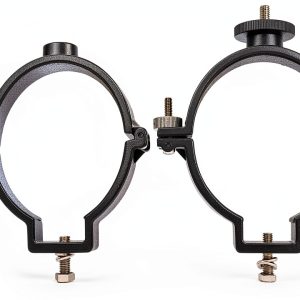 Omegon Telescope Guiders & Wedges Classic Aluminum-0