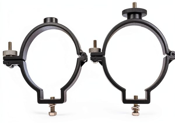 Omegon Telescope Guiders & Wedges Classic Aluminum-0