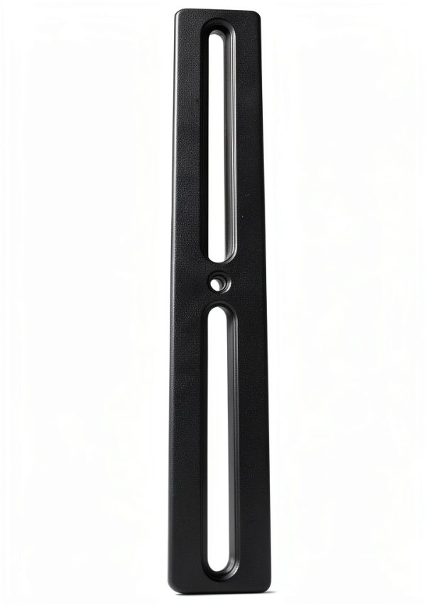 Pocnsen Dovetail Rail Aluminum Telescope Adapter-3