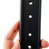 Pocnsen Dovetail Rail Telescope Mount Adapter-2