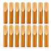 Bb Clarinet Reeds by Wood Material for Clarinet Use-0