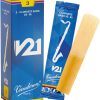 Reeds Clarinet Reeds B Flat Original Plastic-0