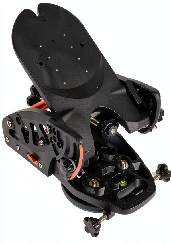 Celestron Telescope Guiders Wedges HD Pro Wedge Support-1
