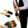 VONNST Clarinet Reeds for Musicians-1