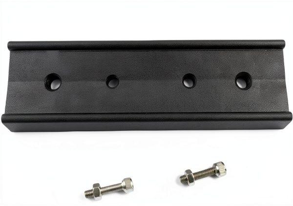 Pocnsen Dovetail Rail Telescope Mount Adapter-7