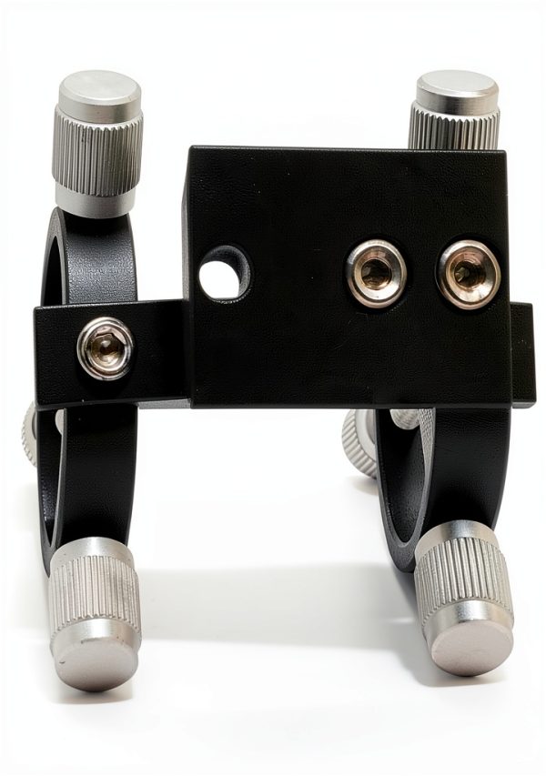 Violiica Telescope Star Finder Mount Aluminum Alloy-6