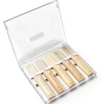 Bb Clarinet Reeds C230929 Natural Cane 10 Pack-0