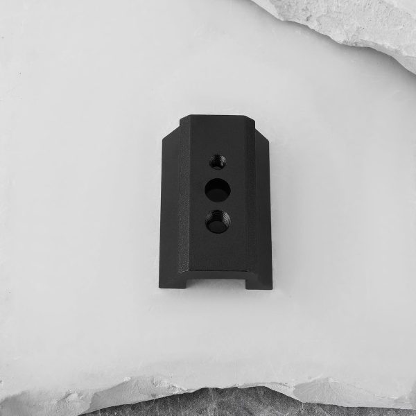Telescope Guiders & Wedges Metal Finder Scope Base-6