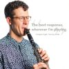 Legere Clarinet Reeds for Intermediate Advanced Musicians-2