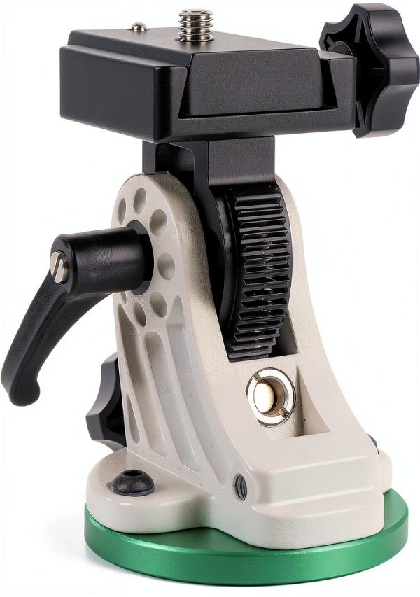 Gugxiom Telescope Guiders & Wedges Aluminum Latitude Base-7