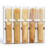 Bb Clarinet Reeds C230929 Natural Cane 10 Pack-4