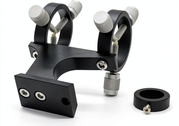 Violiica Telescope Star Finder Mount Aluminum Alloy-2