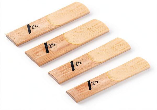 VONNST Clarinet Reeds for Musicians-3