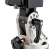 Gugxiom Telescope Guiders & Wedges Aluminum Latitude Base-0