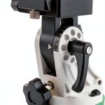 Gugxiom Telescope Guiders & Wedges Aluminum Latitude Base-0