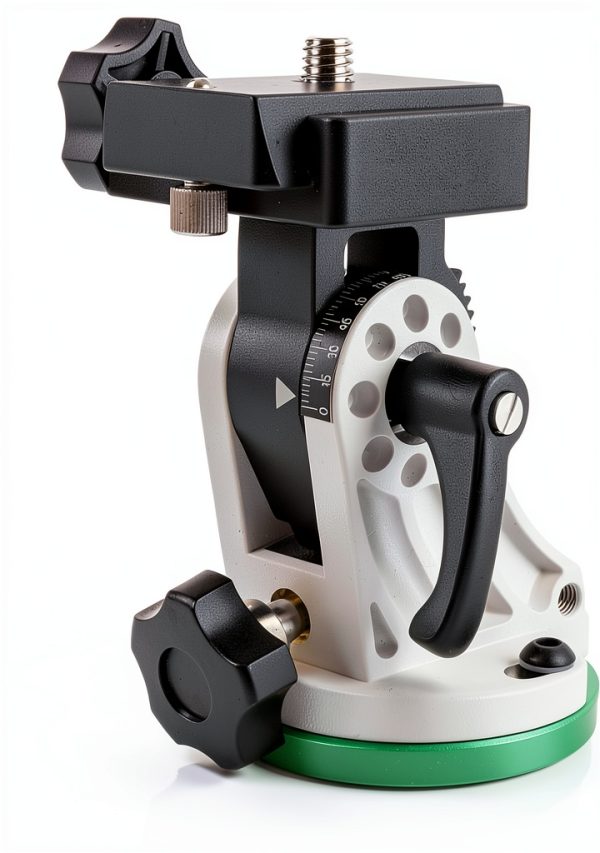 Gugxiom Telescope Guiders & Wedges Aluminum Latitude Base-0