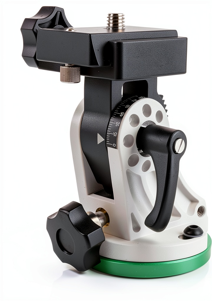 Gugxiom Telescope Guiders & Wedges Aluminum Latitude Base product image