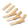 Bb Clarinet Reeds by Wood Material for Clarinet Use-6