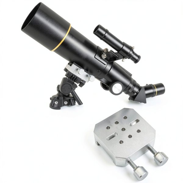 Alstar Telescope Guiders & Wedges Flexible Clamp-5