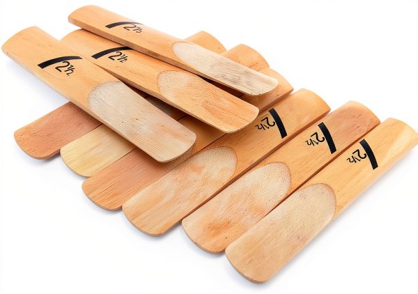 VONNST Clarinet Reeds for Musicians-6