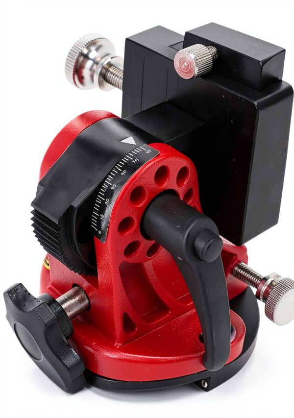 Telescope Guiders & Wedges fosa Latitude Adjustment Base-5