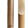 Clarinet Reeds by Brown Reed, B Flat, Reed Material, Musical-3