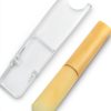 Clarinet Reeds by Brown Reed, B Flat, Reed Material, Musical-4