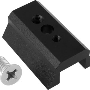 Telescope Guiders & Wedges Metal Finder Scope Base-0