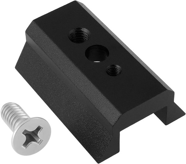 Telescope Guiders & Wedges Metal Finder Scope Base-0