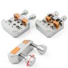 Alstar Telescope Guiders & Wedges Flexible Clamp-2