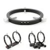 Yueoct Telescope Guiders & Wedges Adjustable Guide Rings-3