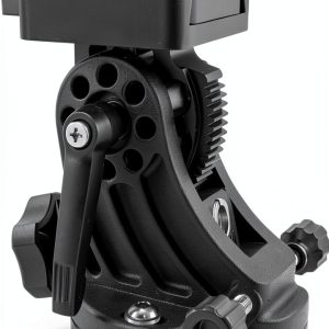 fosa Telescope Latitude Seat Aluminum Construction-0