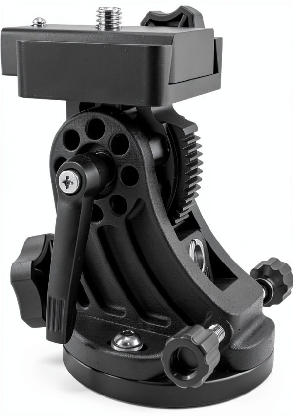 fosa Telescope Latitude Seat Aluminum Construction-0