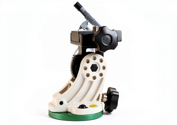 Gugxiom Telescope Guiders & Wedges Aluminum Latitude Base-2